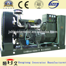 Deutz 30kva/24kw Generator Manufactures